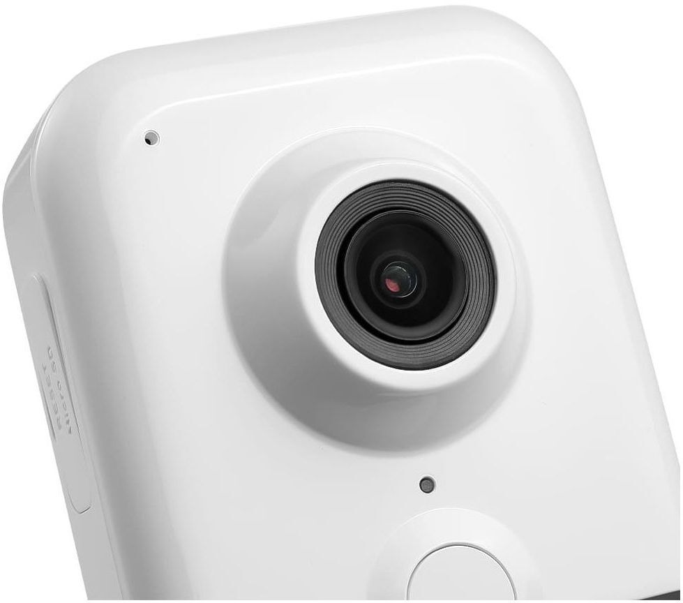 IP-камера Hikvision DS-2CD2423G2-IW(W) 2МП (2.8мм) фото
