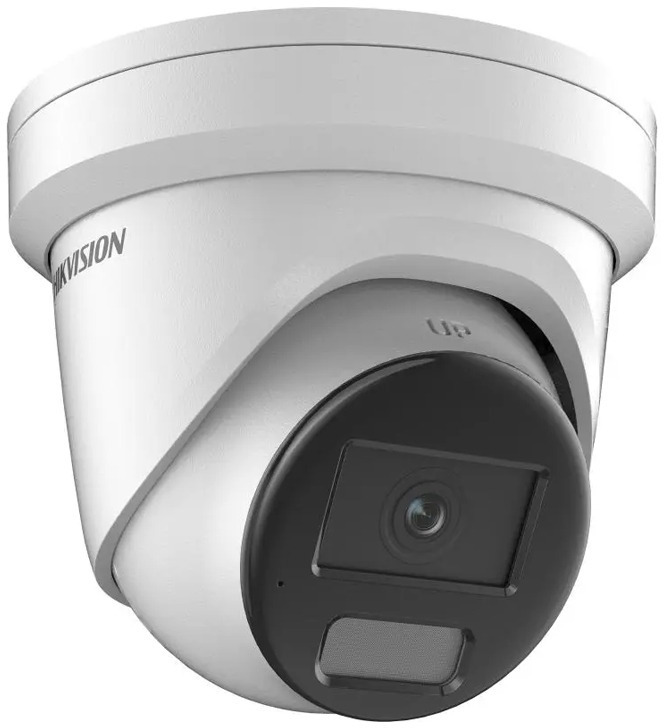 IP-камера Hikvision DS-2CD2347G2H-LIU (eF) (2.8мм) фото