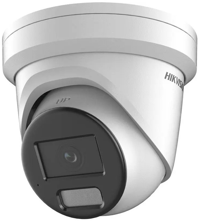 IP-камера Hikvision DS-2CD2347G2H-LIU (eF) (2.8мм) фото