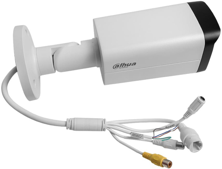 IP-камера Dahua DH-IPC-HFW2449T-AS-IL (3.6мм) фото6