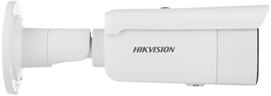 IP-камера Hikvision DS-2CD2T43G2-4LI (2.8мм) фото3