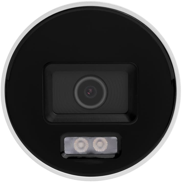 IP-камера Hikvision DS-2CD2063G2-LI 6МП (2.8мм) фото4