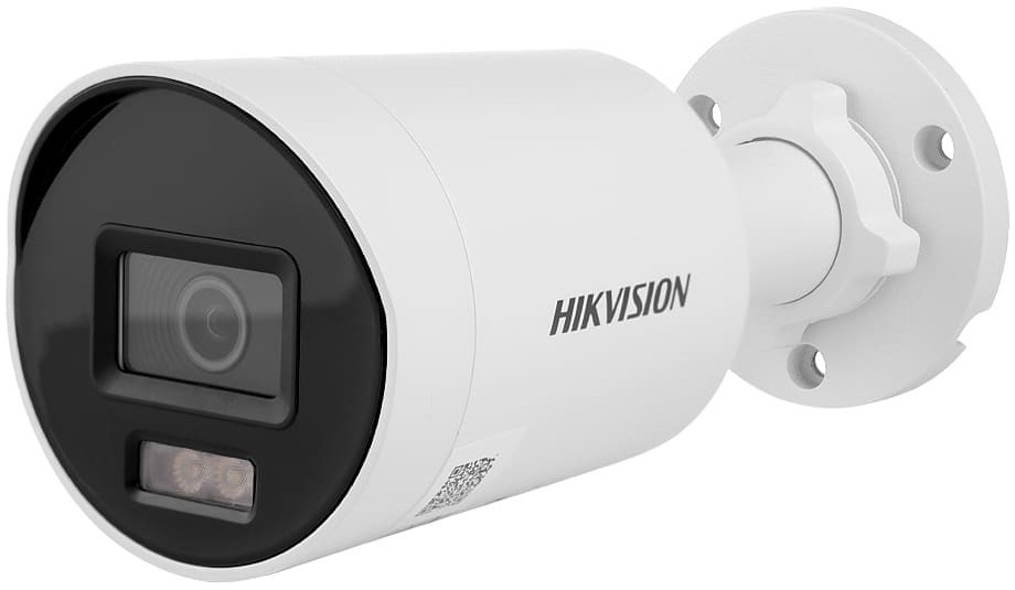 IP-камера Hikvision DS-2CD2063G2-LI 6МП (2.8мм) фото2