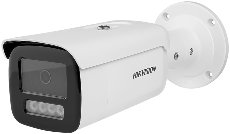 IP-камера Hikvision DS-2CD2T83G2-4LI (2.8мм) фото2