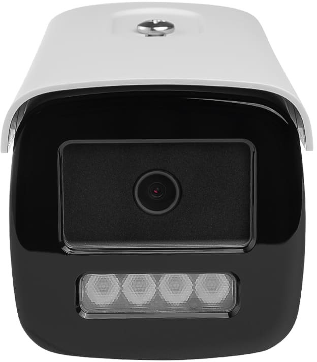 IP-камера Hikvision DS-2CD2T83G2-4LI (2.8мм) фото4