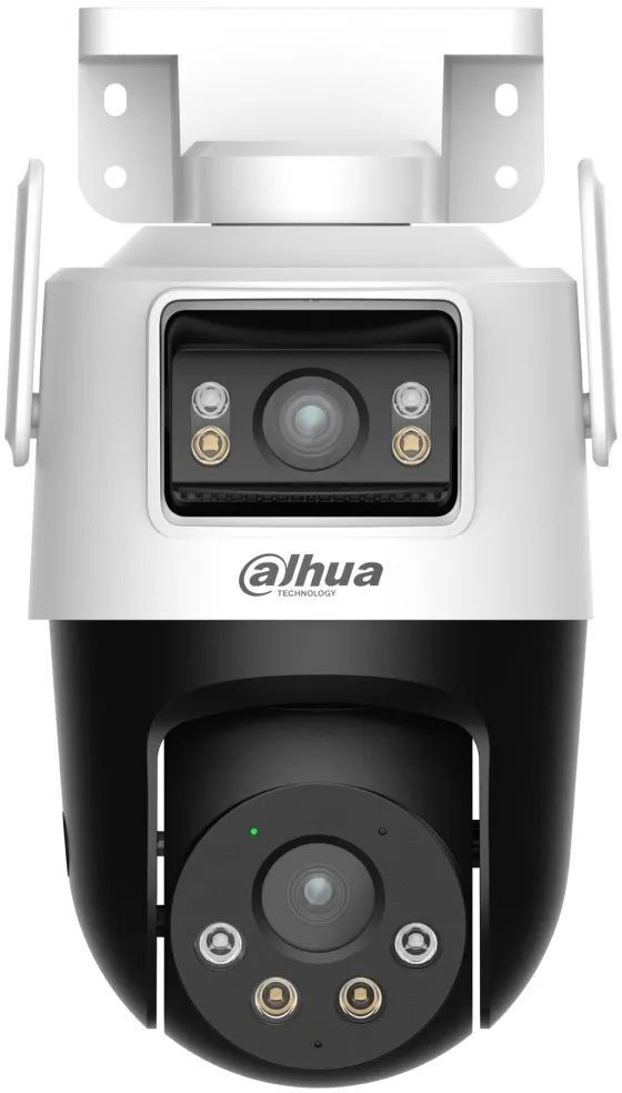 IP-камера Dahua DH-P5D-5F-PV 5МП (2.8+6мм) WiFi фото
