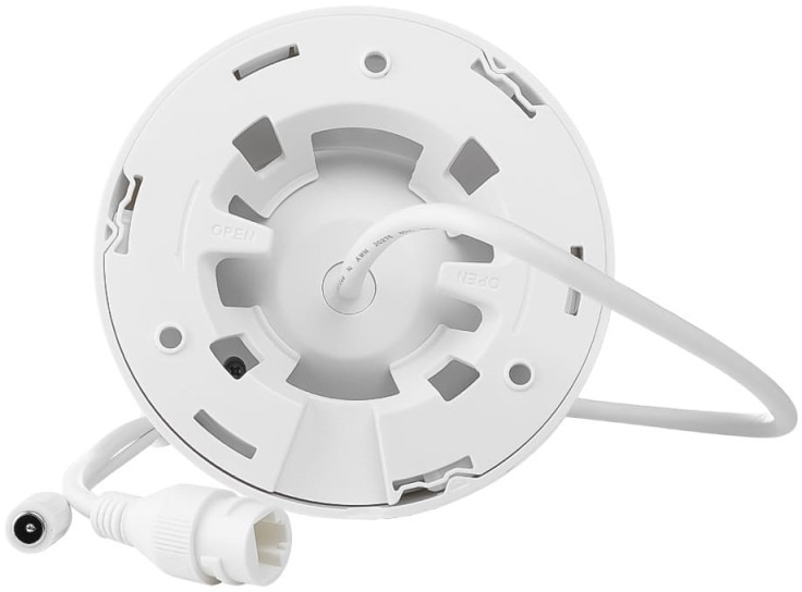 IP-камера Dahua DH-IPC-HDW1431T1 4МП (2.8мм) фото4