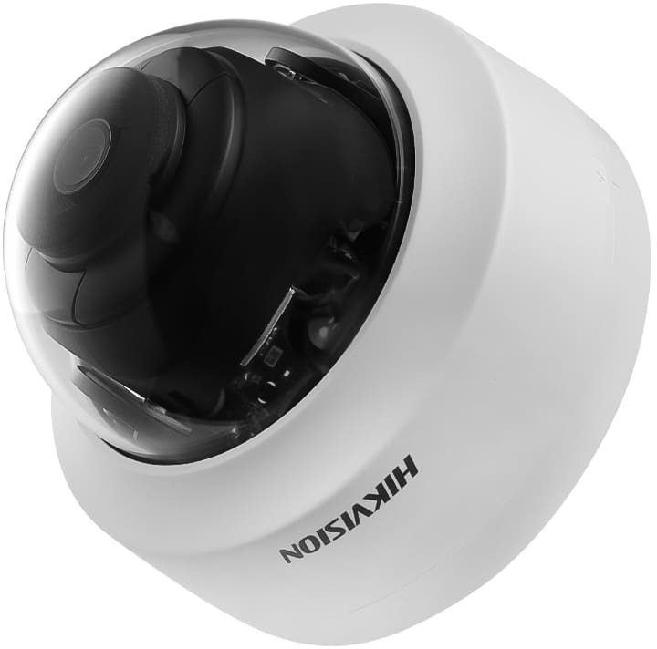 IP-камера Hikvision DS-2CD1141G0-I 4МП (2.8мм) фото3