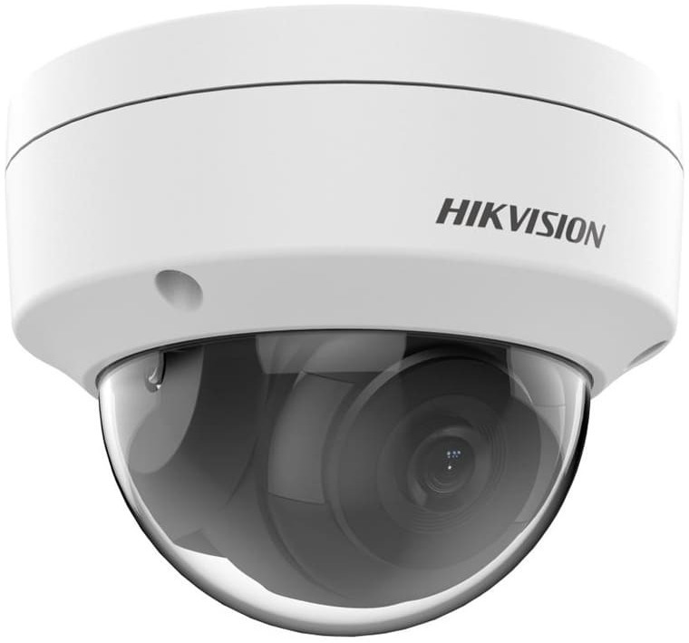 IP-камера Hikvision DS-2CD1141G0-I 4МП (2.8мм) фото2