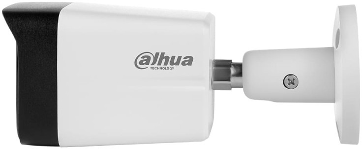 IP-камера Dahua DH-IPC-HFW1431TC-A (2.8мм) фото3