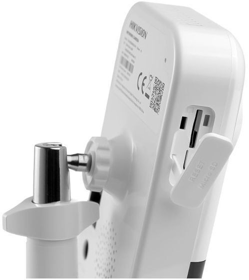 IP-камера Hikvision DS-2CD2443G2-IW W (2.8мм) фото5