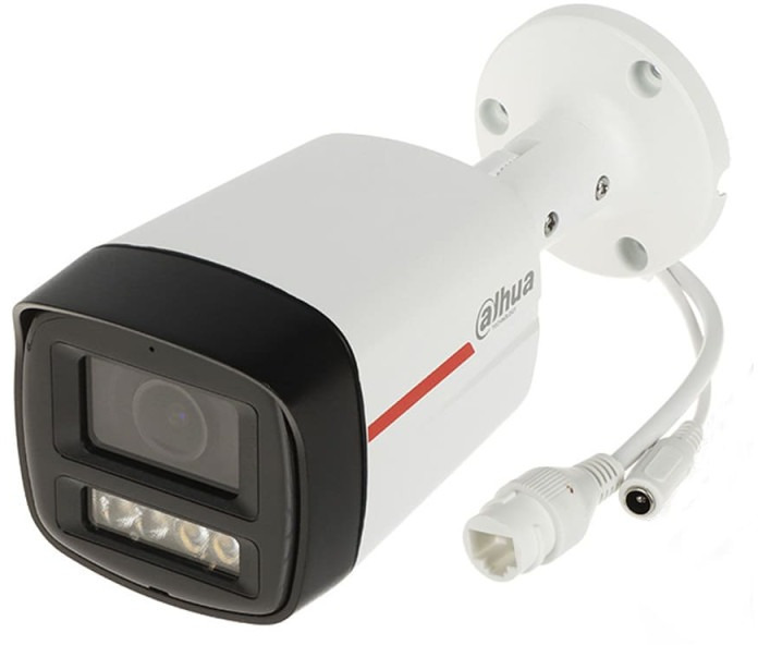 IP-камера Dahua DH-IPC-HFW2449TL-S-PRO 4МП (2.8мм) фото