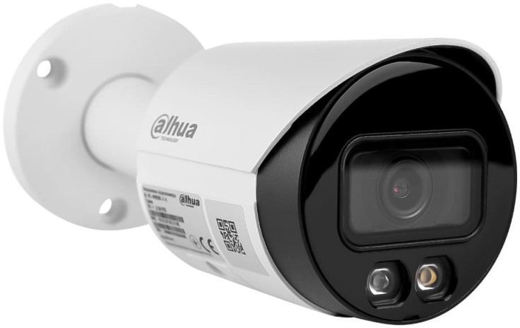 IP-камера Dahua DH-IPC-HFW2249S-S-IL (3.6мм) фото