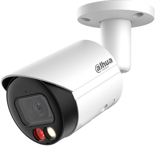 IP-камера Dahua DH-IPC-HFW2249S-S-IL (3.6мм) фото