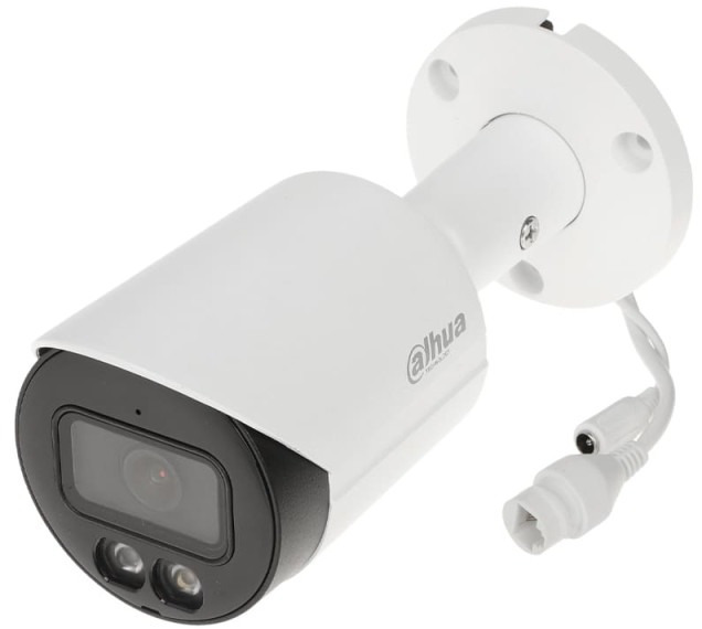 IP-камера Dahua DH-IPC-HFW2249S-S-IL (3.6мм) фото