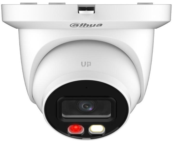 IP-камера Dahua DH-IPC-HDW2849TM-S-IL (2.8мм) фото