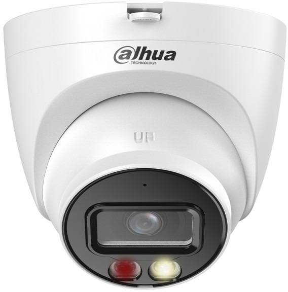 IP-камера Dahua DH-IPC-HDW2449T-S-IL 3.6mm фото