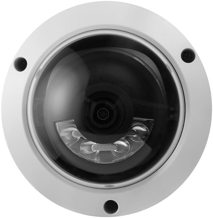 IP-камера Hikvision DS-2CD1123G2-LIUF (2.8мм) фото3