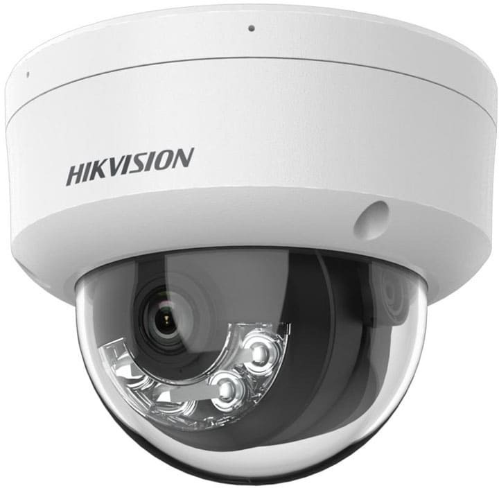 IP-камера Hikvision DS-2CD1123G2-LIUF (2.8мм) фото2
