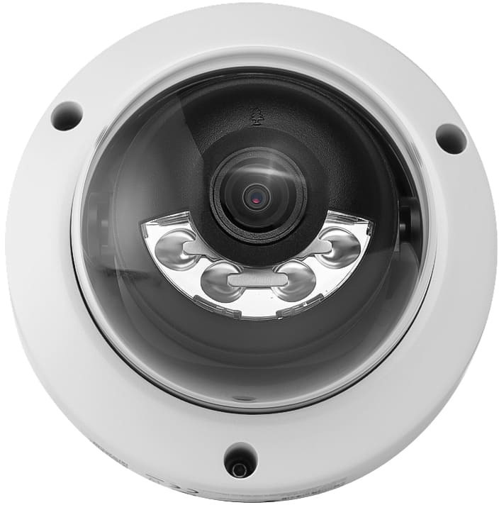 IP-камера Hikvision DS-2CD2143G2-LIS2U (2.8мм) фото
