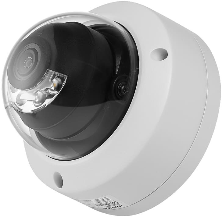 IP-камера Hikvision DS-2CD2143G2-LIS2U (2.8мм) фото