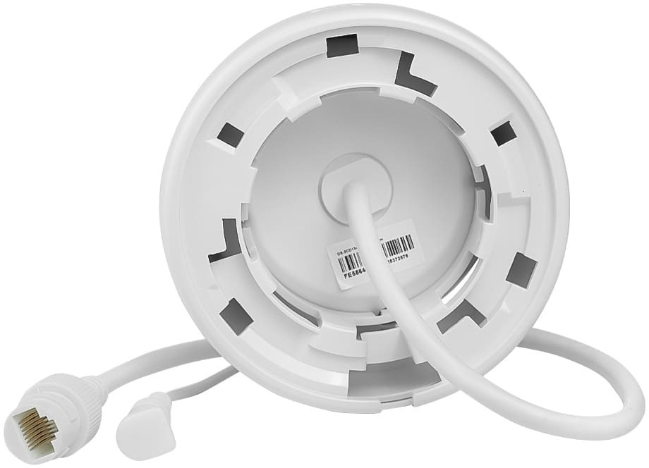 IP-камера Hikvision DS-2CD1341G0-I (2.8мм) фото5