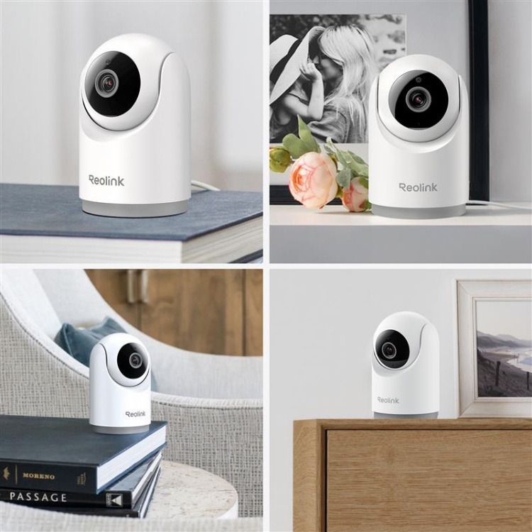IP-камера Reolink E Series E331 5 Мп Wi-Fi фото5