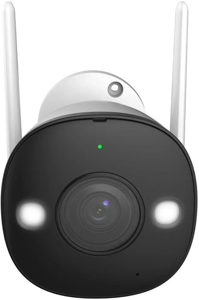 IP-камера Imou Bullet 2E 5MP (IPC-K3DP-5H0WF) 2.8мм фото3