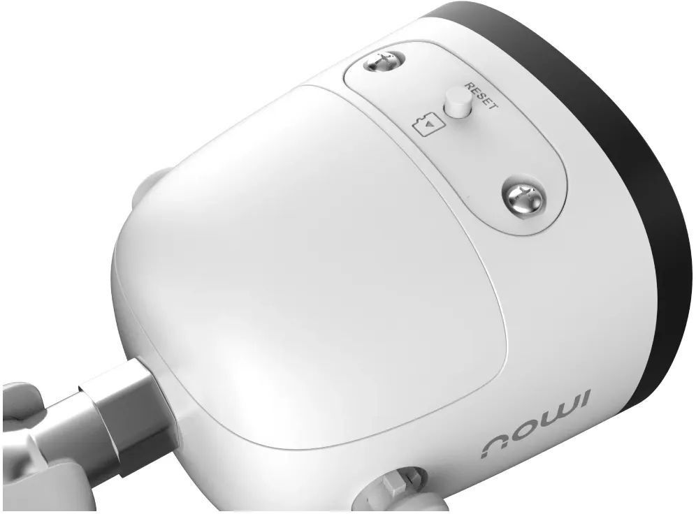 IP-камера Imou Bullet 2E 5MP (IPC-K3DP-5H0WF) 2.8мм фото5