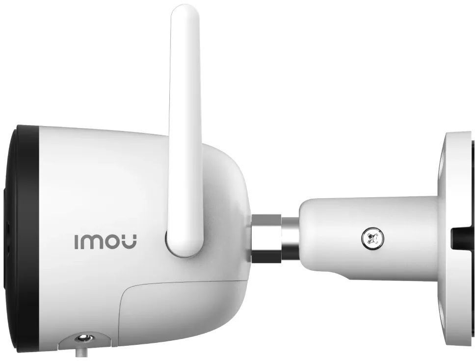 IP-камера Imou Bullet 2E 5MP (IPC-K3DP-5H0WF) 2.8мм фото4