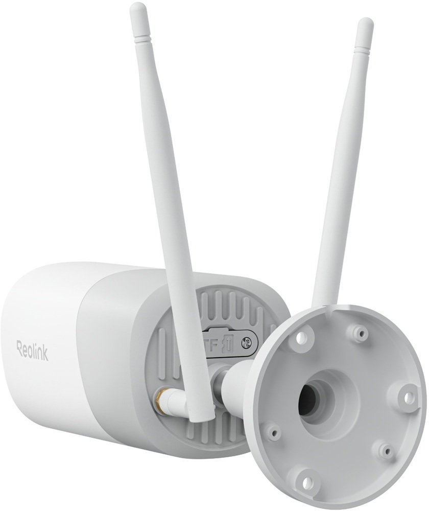 IP-камера Reolink RP-WCB8MZ 2.7-13.5 mm фото