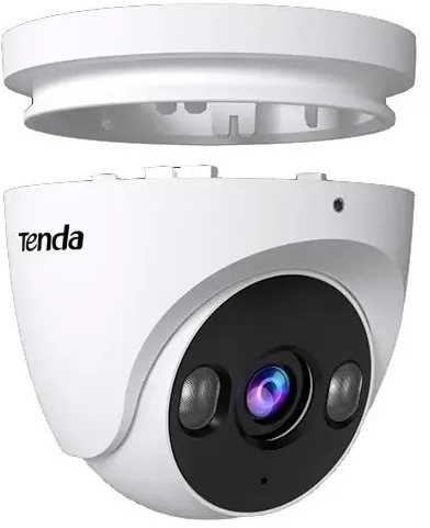 IP-камера Tenda TC3T24C 2.8 mm фото