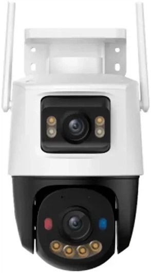 IP-камера Imou Cruiser Dual 2 10MP (IPC-S7XEP-10M0WED) фото2