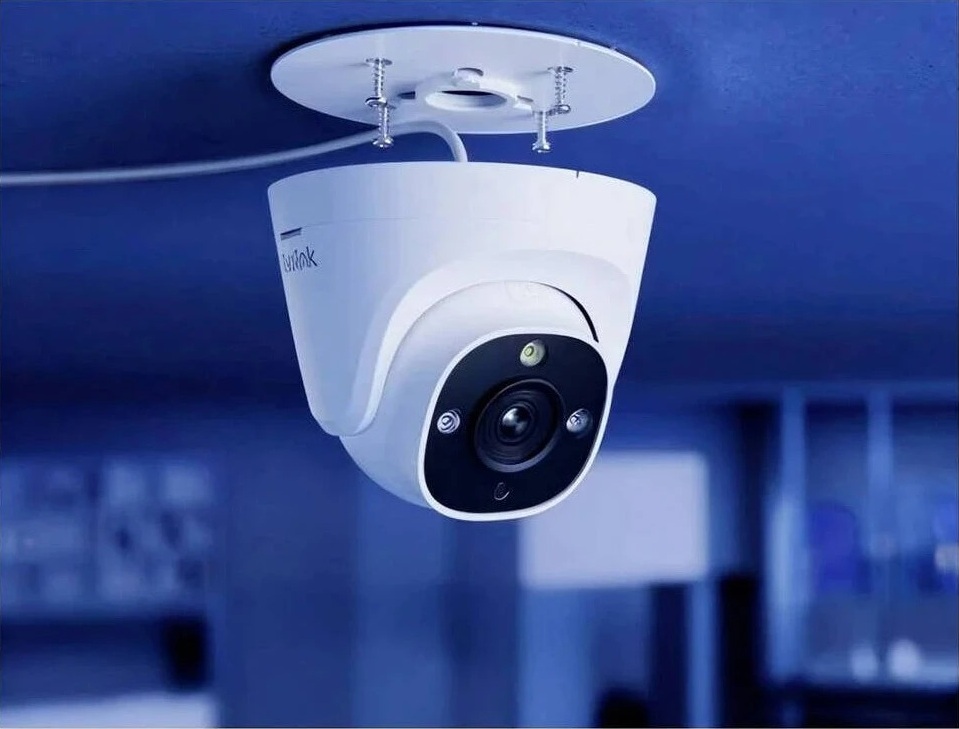 IP-камера Reolink RP-PCT12M 4 mm фото4