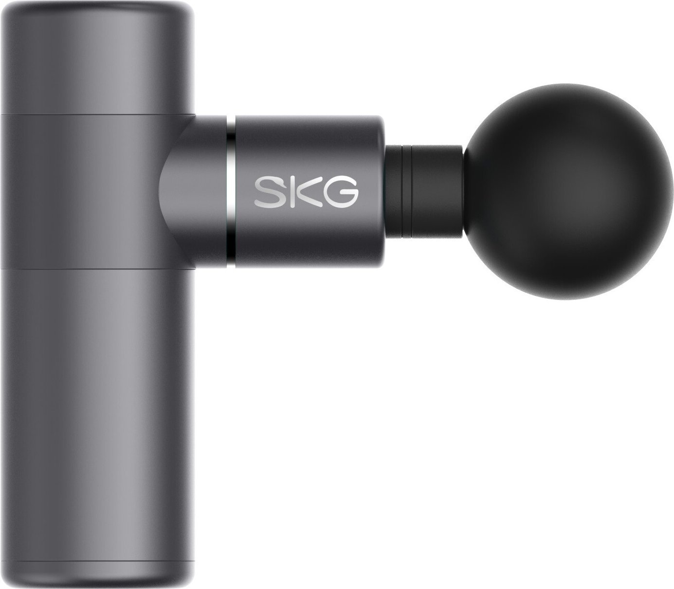 Массажер SKG Gun F3mini gray (723345) фото4