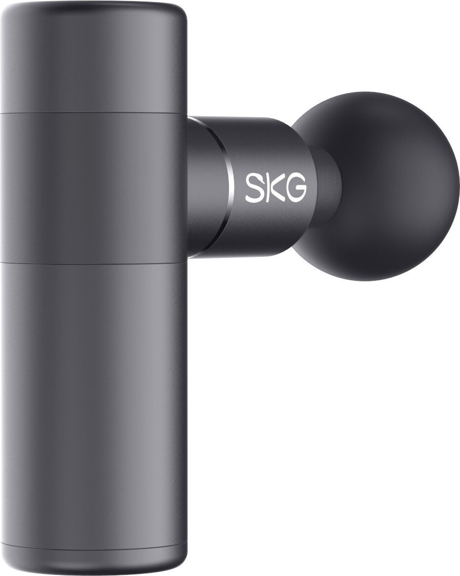 Массажер SKG Gun F3mini gray (723345) фото3