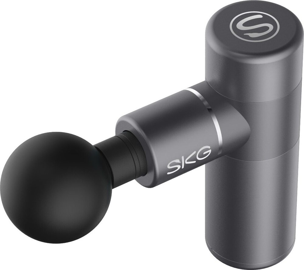 Массажер SKG Gun F3mini gray (723345) фото2