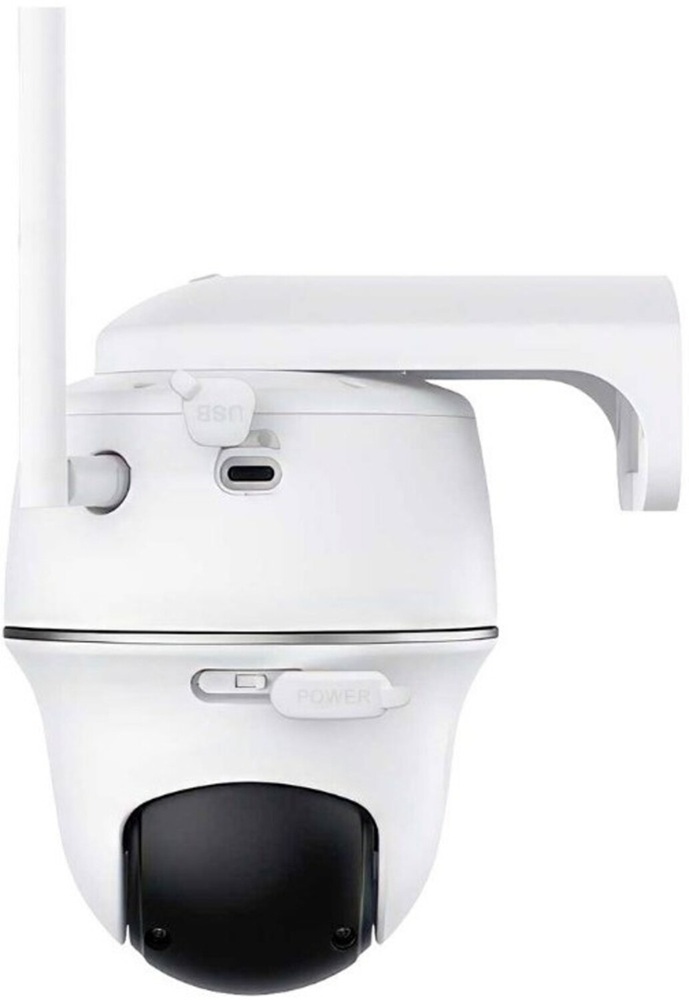 IP-камера Reolink Argus Series B430 (Argus PT) фото3