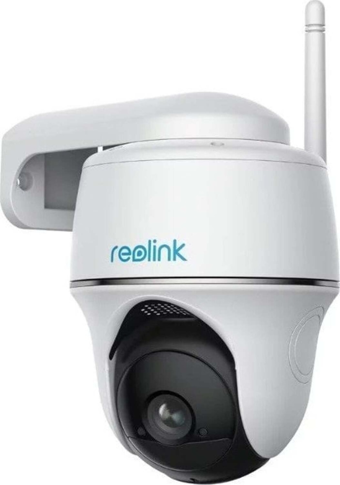 IP-камера Reolink Argus Series B430 (Argus PT) фото2