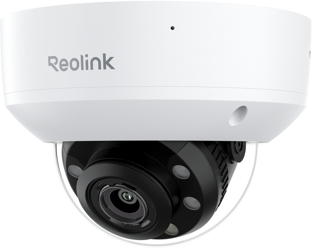 IP-камера Reolink RP-PCV8MZ 2.7-13.5 mm фото2
