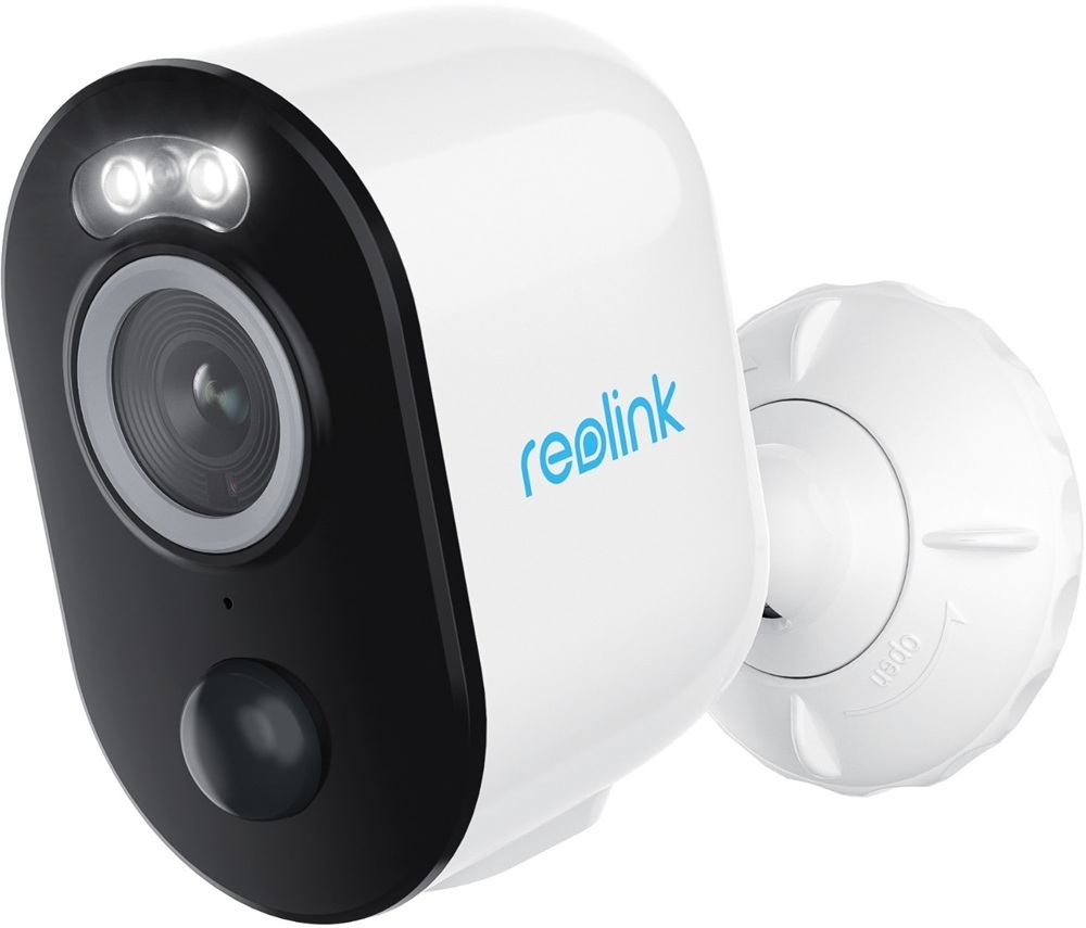 IP-камера Reolink Argus Series B330 (Argus 3 Pro) фото2