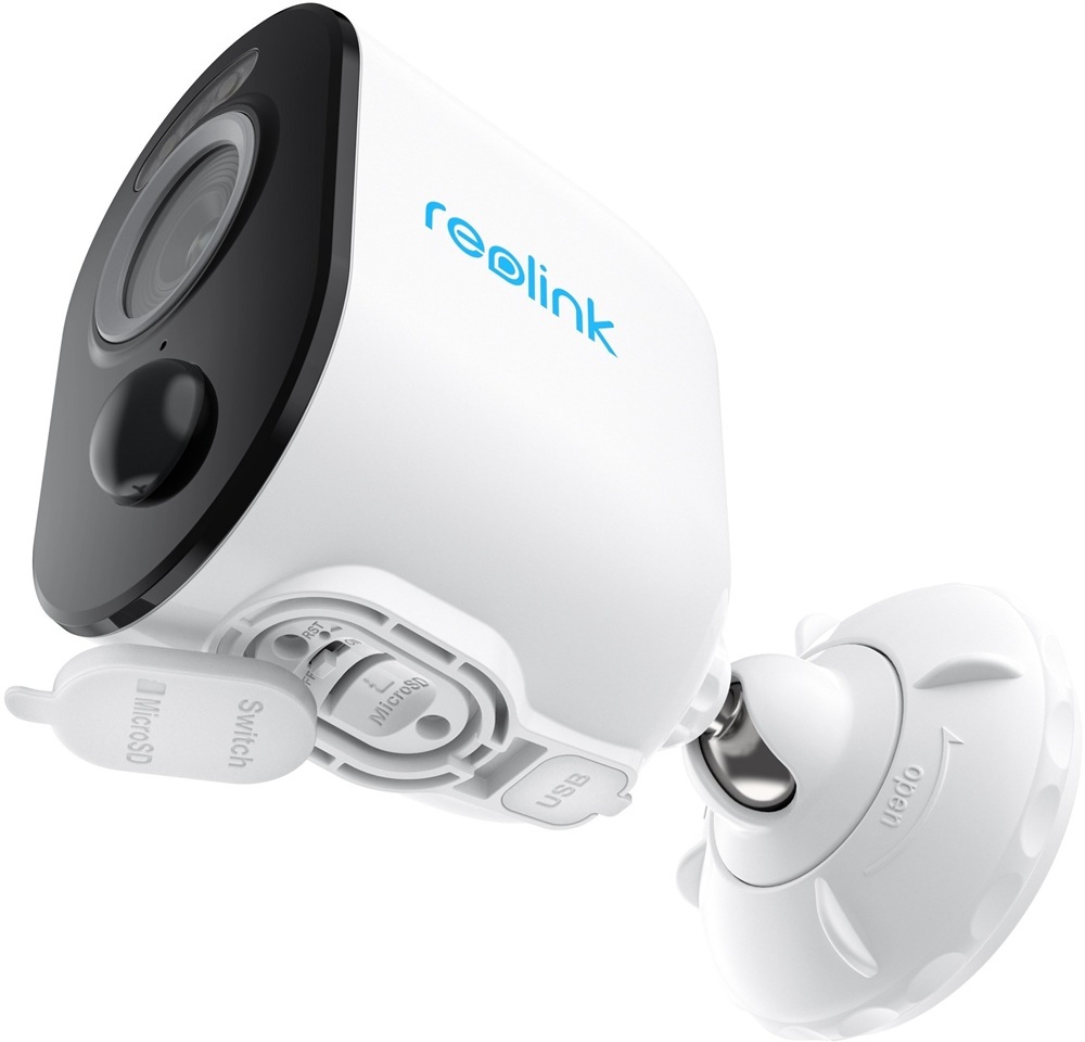 IP-камера Reolink Argus Series B330 (Argus 3 Pro) фото3