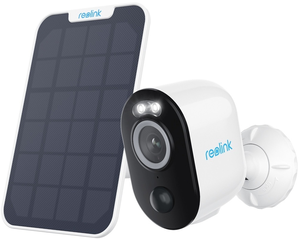 IP-камера Reolink Argus Series B330 (Argus 3 Pro) фото4