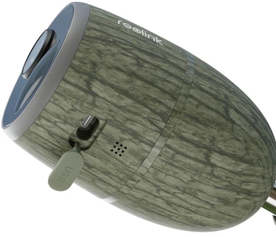 IP-камера Reolink Go Series G330-С (Go Plus C) фото3