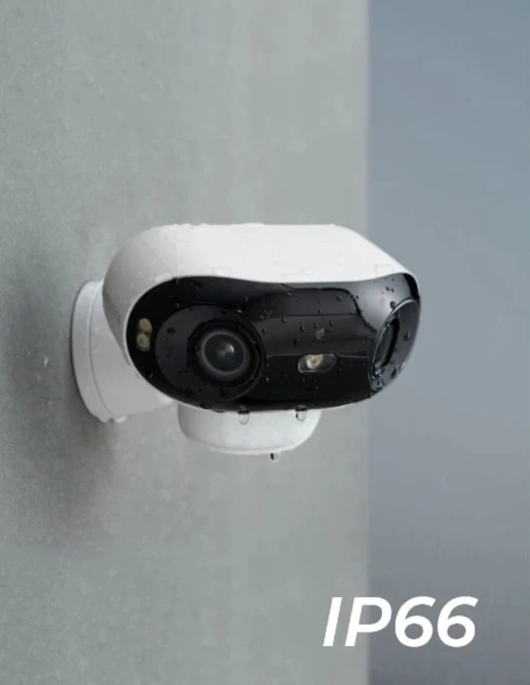 IP-камера Reolink Argus Series B740X фото3