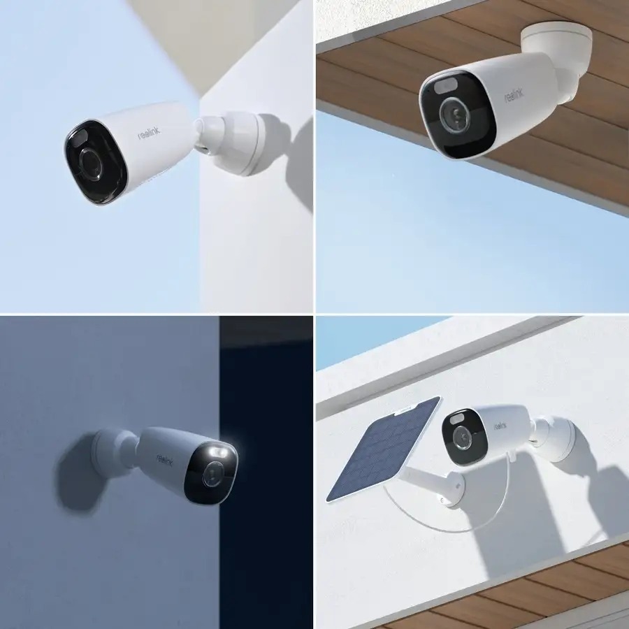 IP-камера Reolink Argus Series B340 (Argus Eco Pro) фото4