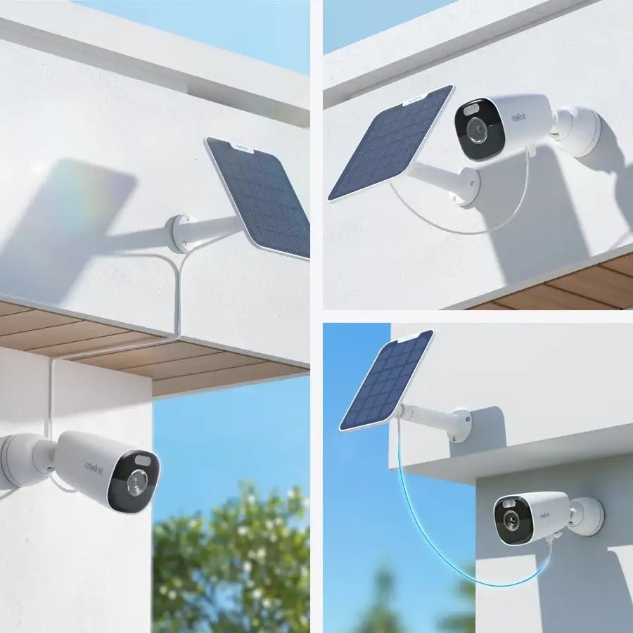 IP-камера Reolink Argus Series B340 (Argus Eco Pro) фото3