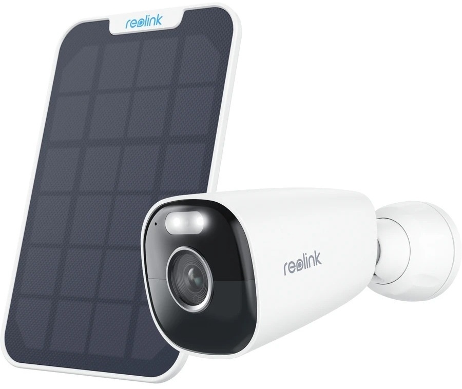 IP-камера Reolink Argus Series B340 (Argus Eco Pro) фото2