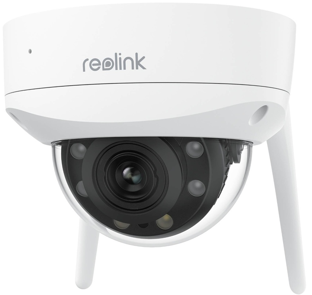 IP-камера Reolink W437 2.7-13.5 mm фото2