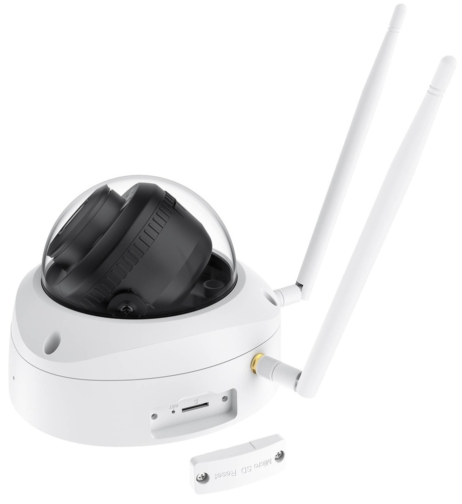 IP-камера Reolink W437 2.7-13.5 mm фото3